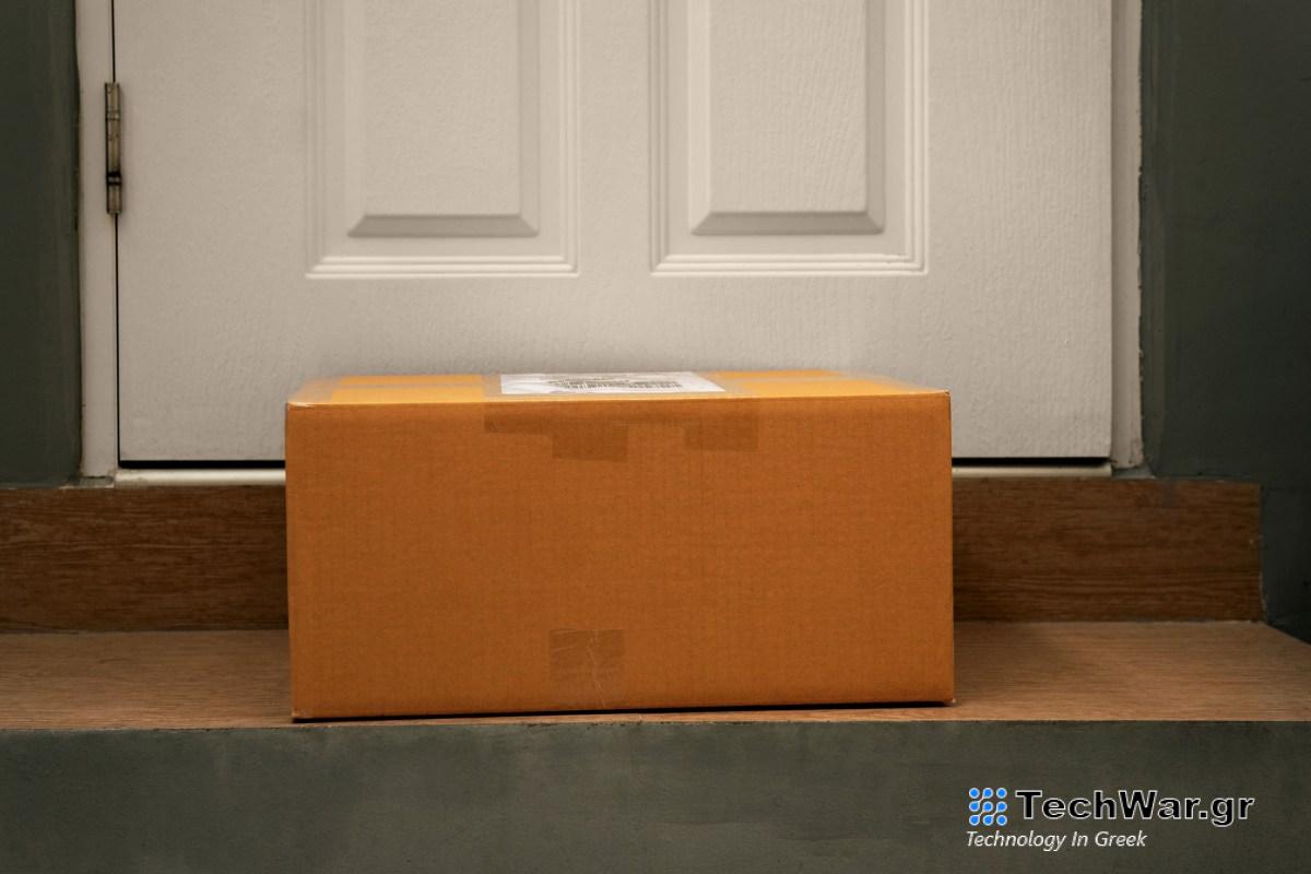 Η startup διανομής Veho κάνει περικοπές θέσεων εργασίας σε εταιρείες
