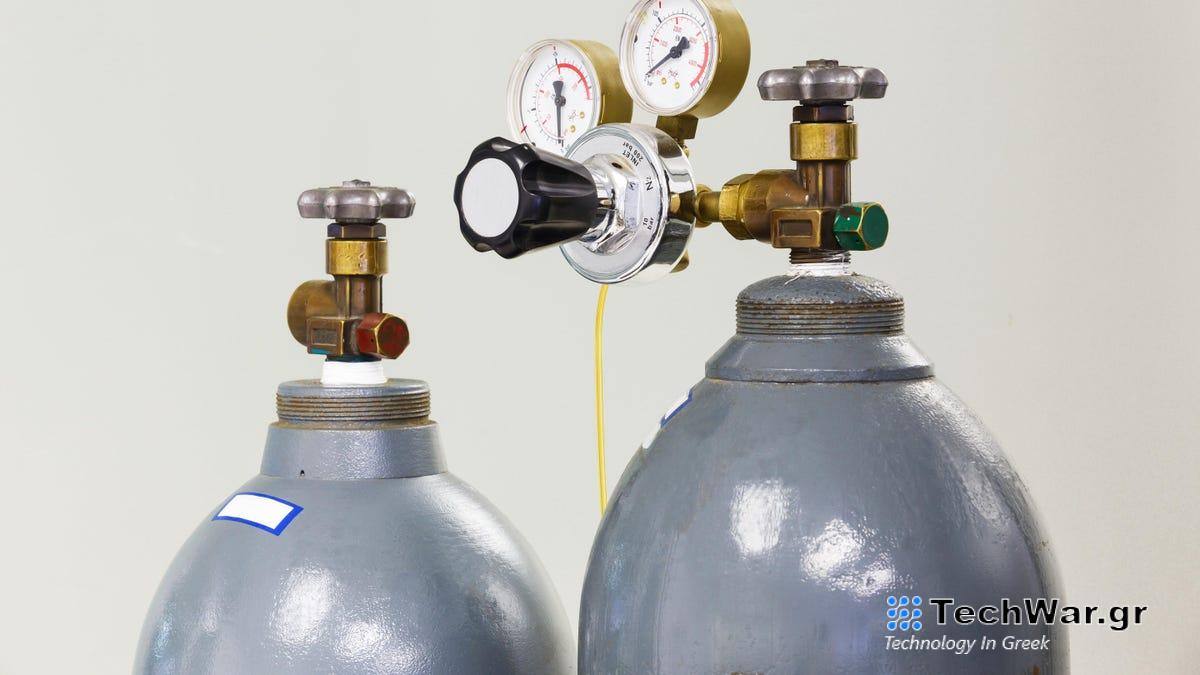 Η Αλαμπάμα μπορεί να εκτελέσει έναν κρατούμενο με αέριο άζωτο, λέει ο ομοσπονδιακός δικαστής
