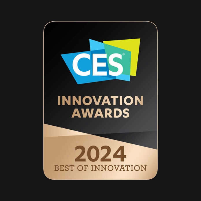 Η ΔΕΣΜΕΥΣΗ ΤΗΣ LG ΓΙΑ ΚΑΙΝΟΤΟΜΙΑ ΑΝΑΓΝΩΡΙΖΕΤΑΙ ΜΕ ΠΟΛΥΑΡΙΘΜΑ ΒΡΑΒΕΙΑ ΣΤΗ CES 2024 - Digitaltvinfo.gr