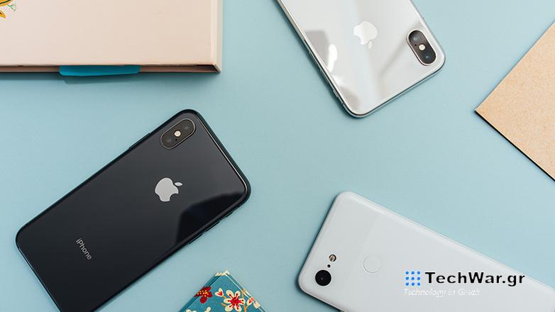 Η ΕΕ αναγκάζει την Apple να αλλάξει «συνήθειες»