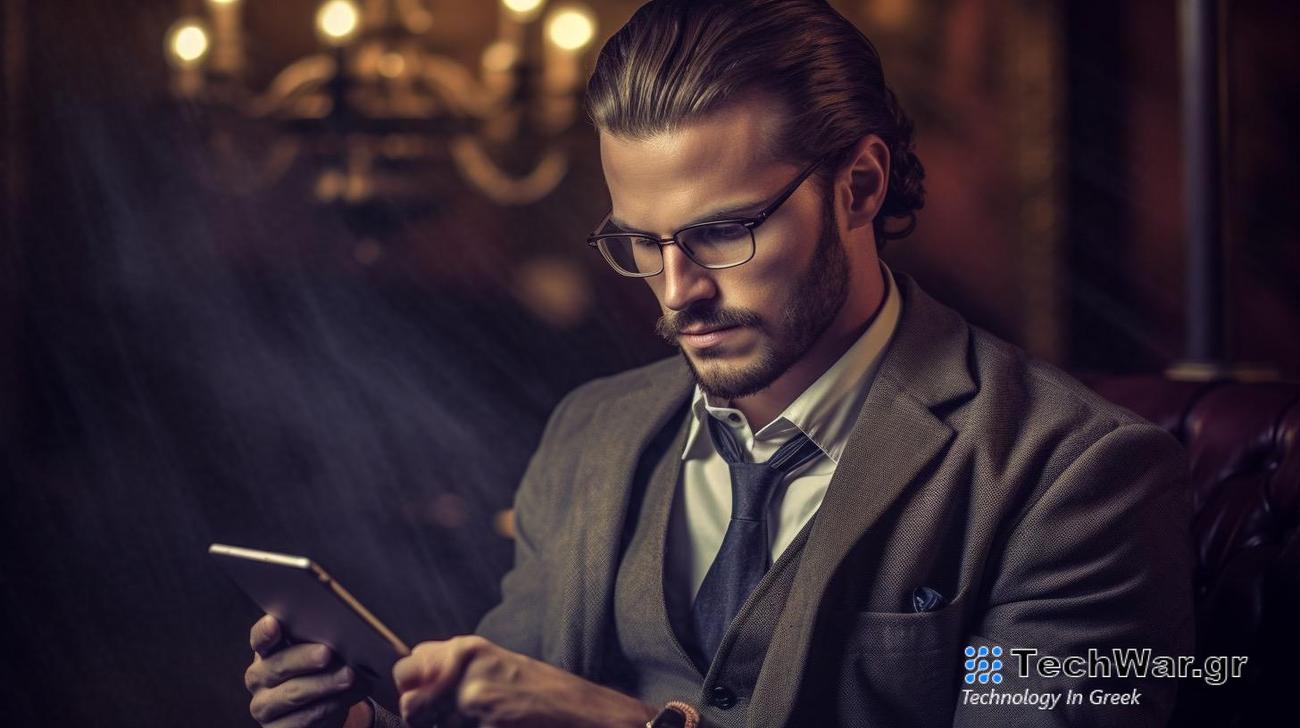 Η Επόμενη Γενιά του Έξυπνου Καθαρισμού του Σπιτιού