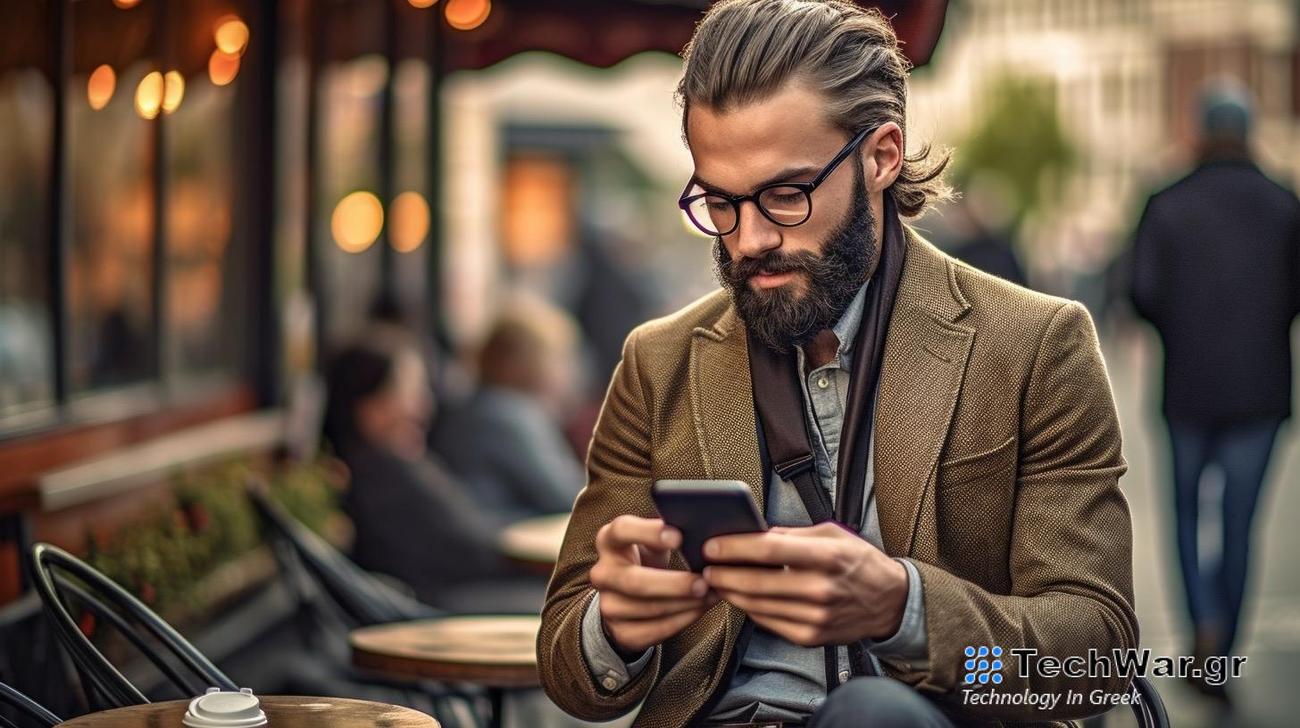 Η Καινοτομία της Apple στην Κοινή Χρήση Περάσματος στην Τσέπη σας!