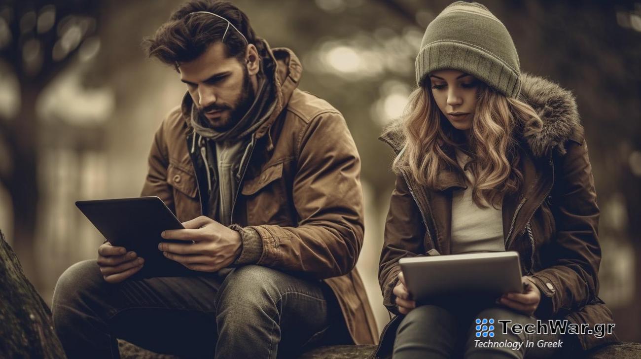 Η Μετάβαση από την Φαντασία στην Πραγματικότητα