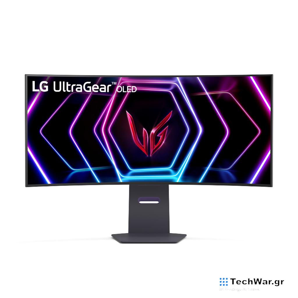 Η ΣΕΙΡΑ LG ULTRAGEAR ΠΑΡΟΥΣΙΑΖΕΙ ΤΗΝ ΠΡΩΤΗ GAMING ΟΘΟΝΗ 4K OLED ΣΤΟΝ ΚΟΣΜΟ ΜΕ ΔΥΝΑΤΟΤΗΤΑ DUAL-HZ - Digitaltvinfo.gr