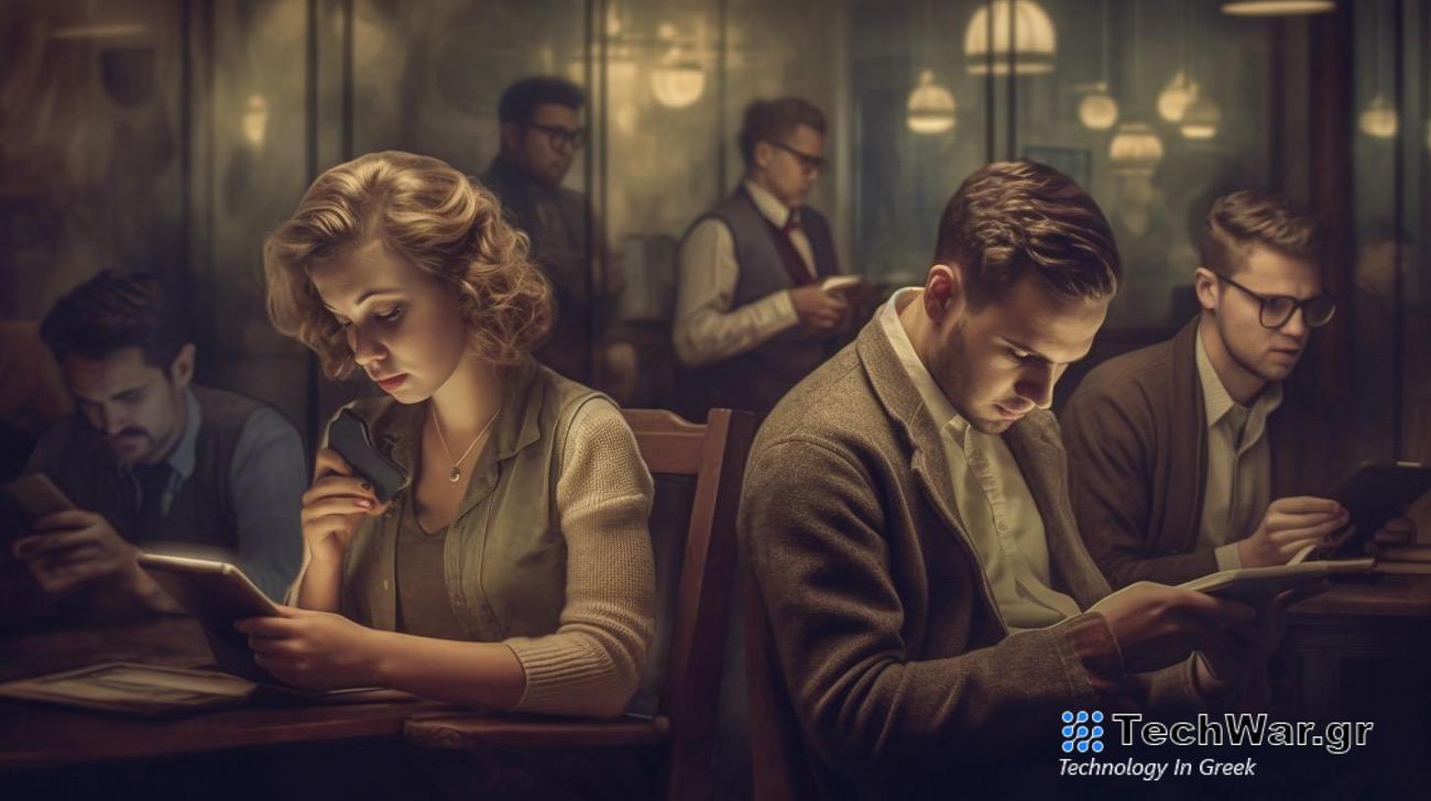 Η άνοδος των αυτόνομων ρομποτικών drones