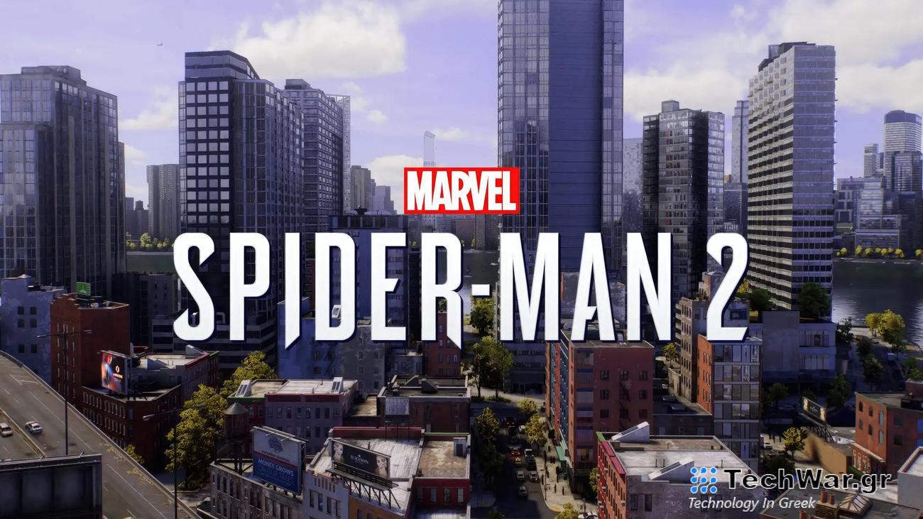  Η ανεπίσημη θύρα για υπολογιστή της Marvel's Spider-Man 2 είναι στα σκαριά.  Εκτελείται ήδη στα 60 FPS
