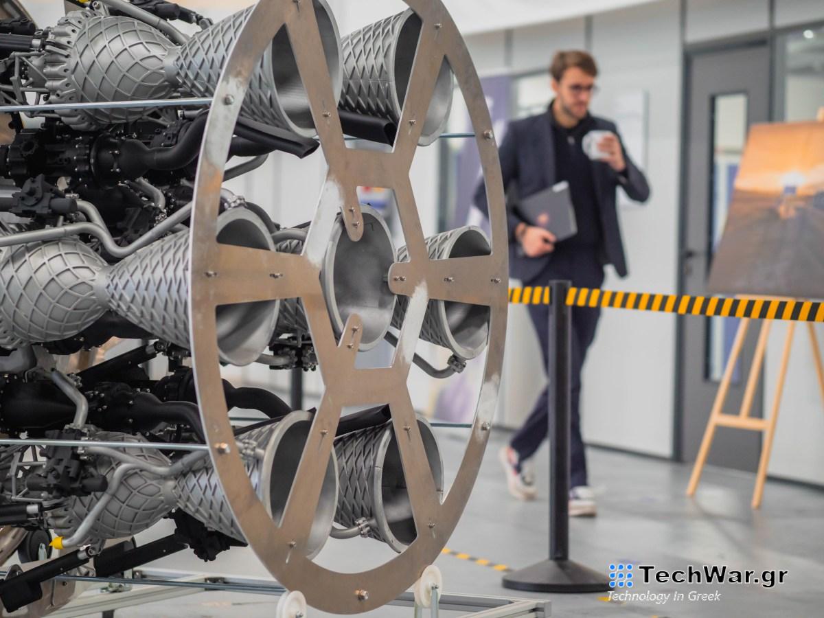 Η γαλλική μικρή startup εκκίνησης Latitude κλείνει τη σειρά B 30 εκατομμυρίων δολαρίων
