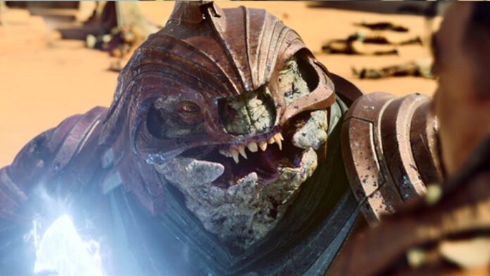 Η δεύτερη σεζόν του Halo θα λάμψει ένα φως στο Covenant
