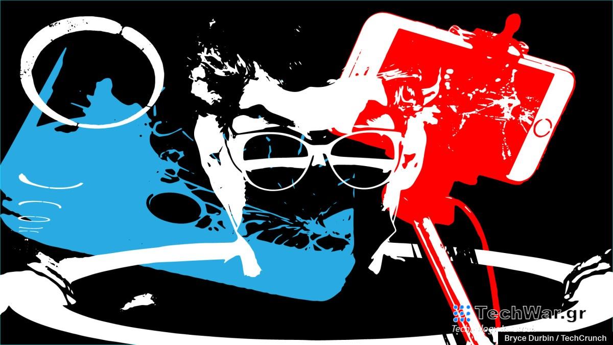 Η δημιουργός οικονομία είναι έτοιμη για εργατικό κίνημα
