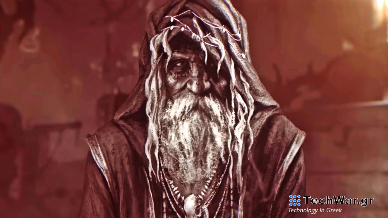 Η ενημέρωση του Diablo 4 εξουδετερώνει την πιο OP μάγος του