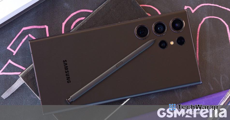 Η ενημερωμένη έκδοση κώδικα ασφαλείας Ιανουαρίου αρχίζει να διαδίδεται στις ναυαρχίδες του Samsung Galaxy με περισσότερες από 70 επιδιορθώσεις ασφαλείας
