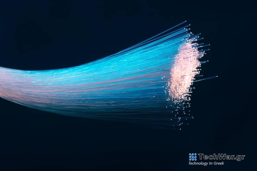 , Η επανάσταση της Οπτικής Ίνας στην Ελλάδα μέσω του Ταμείου Ανάκαμψης