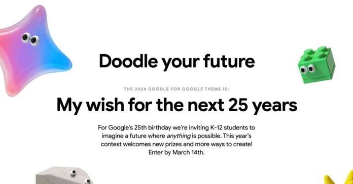 «Η ευχή μου για τα επόμενα 25 χρόνια»
