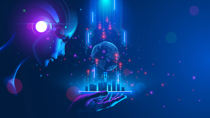 Η εφαρμογή αντικατάστασης AI σάς επιτρέπει να αντικαταστήσετε οτιδήποτε σε μια φωτογραφία
