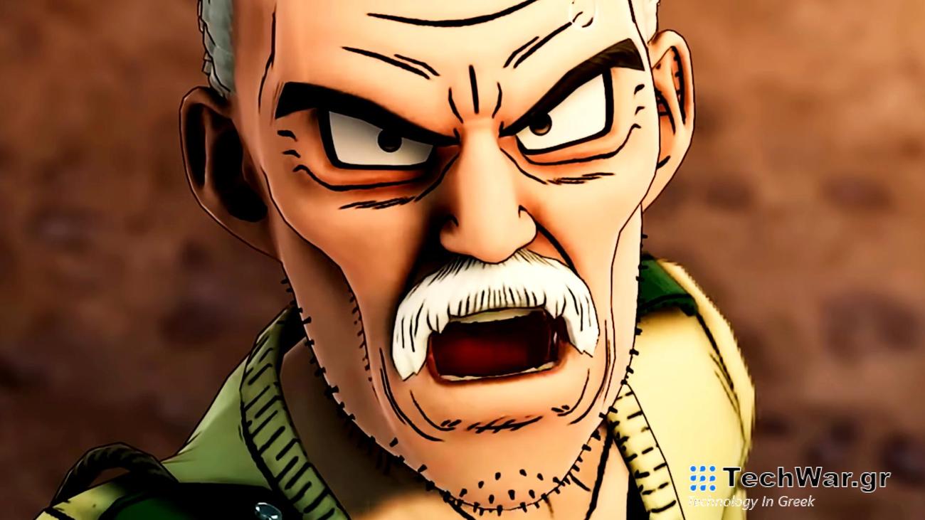 Η ημερομηνία κυκλοφορίας του Sand Land ορίστηκε για το νέο παιχνίδι από την Akira Toriyama