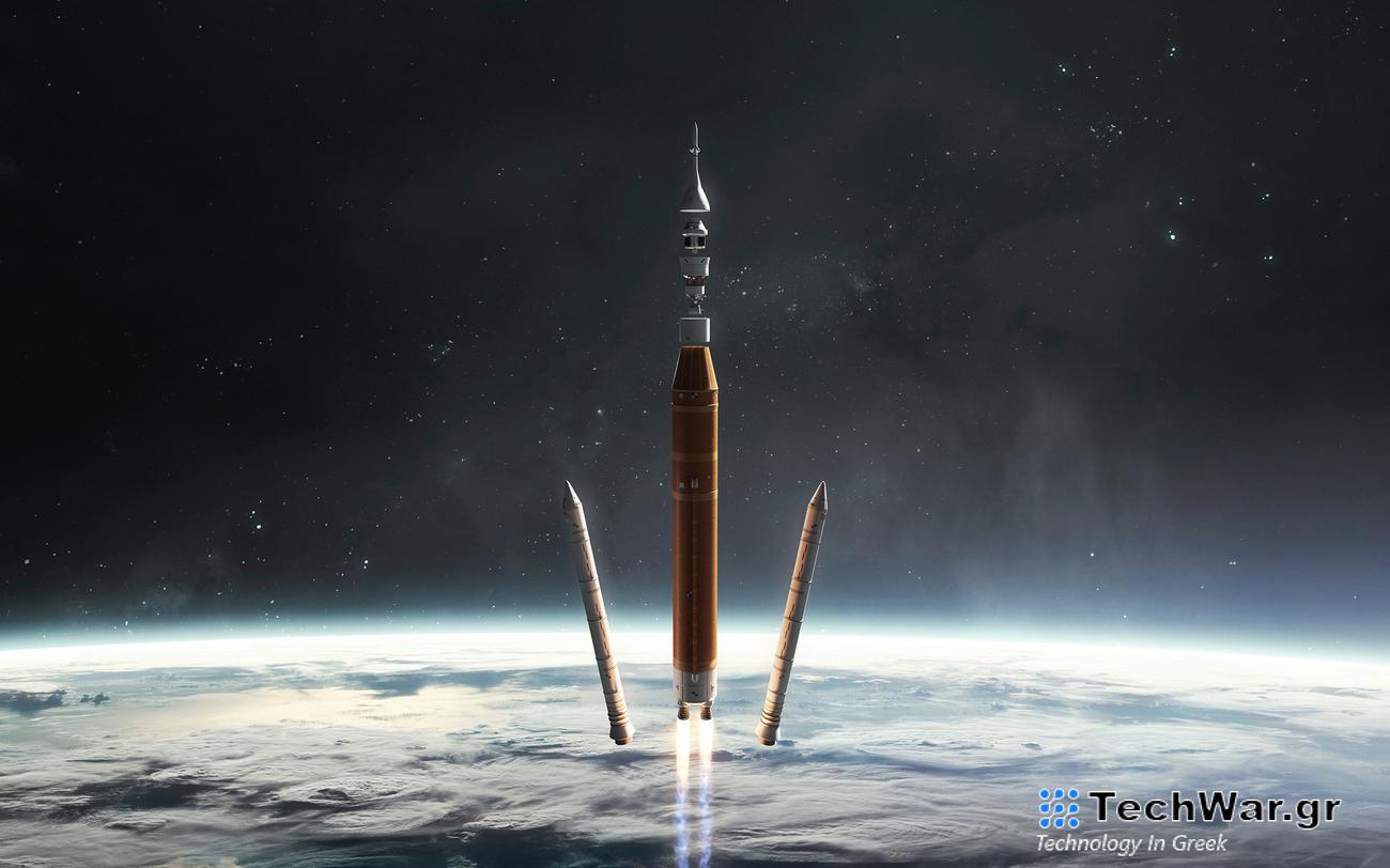 Η καθυστέρηση Artemis II ωθεί πίσω την ιστορική αποστολή της NASA για το 2025
