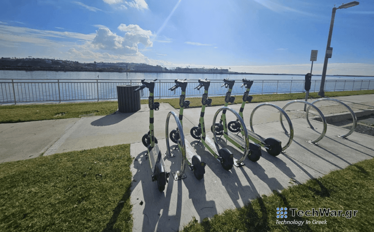 Η κορεατική startup μικροκινητικότητας Gbike μπορεί να εξαγοράσει τον ανταγωνισμό πριν από την IPO του 2025