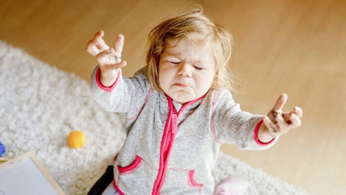 Η κουραστική γραφή θα μπορούσε να κάνει το ηλίθιο παιδί σας πιο έξυπνο, προτείνει η μελέτη
