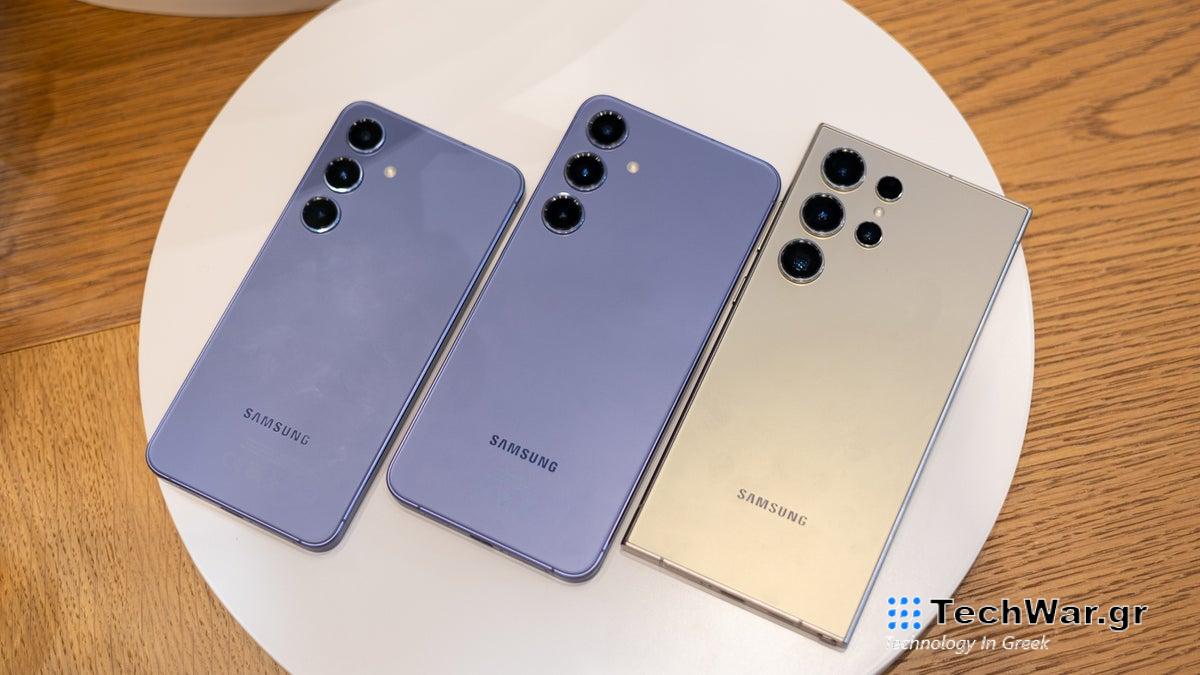 Η λειτουργία Circle to Search του Galaxy S24 που μόλις έφτασε θα φτάσει στο Pixel 8: Πώς και γιατί να το χρησιμοποιήσετε
