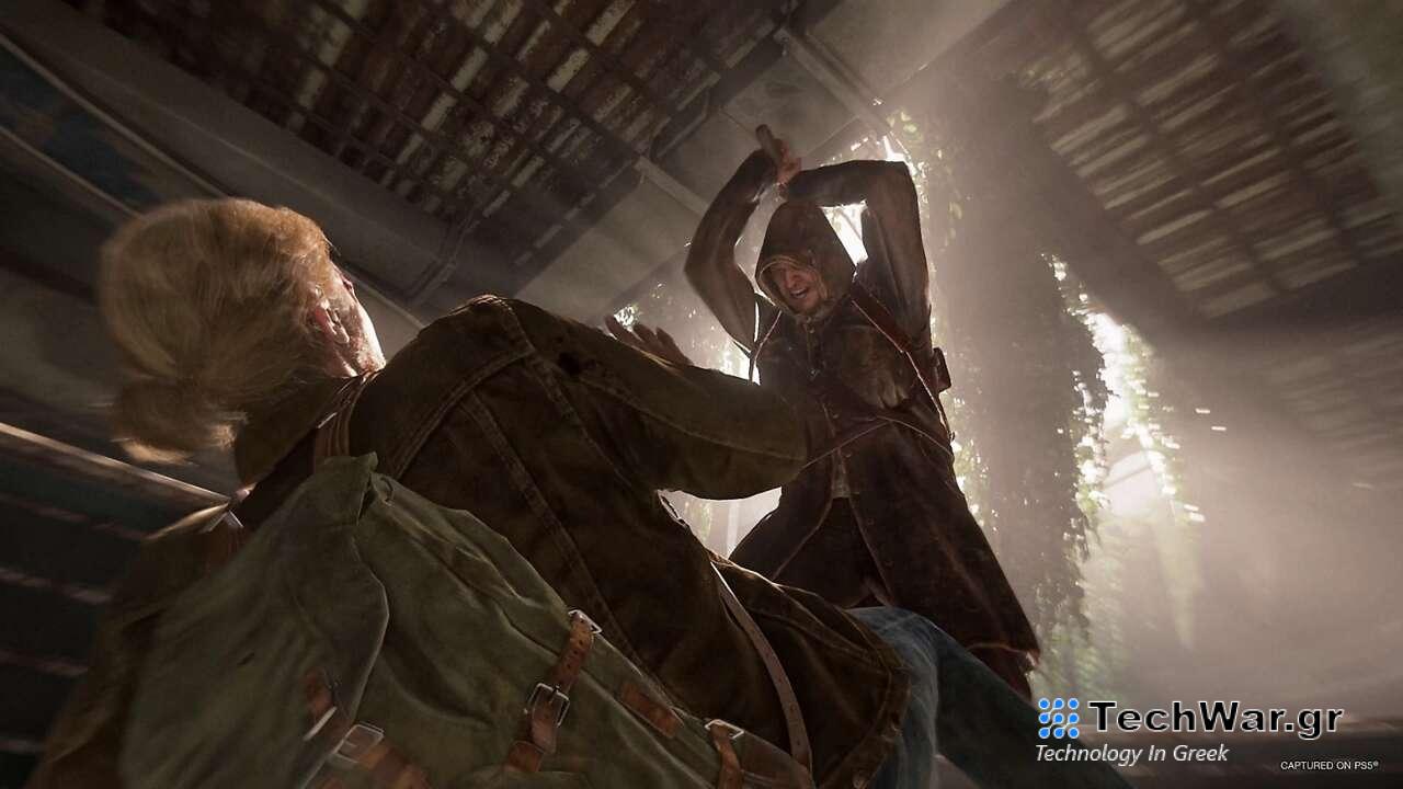 Η λειτουργία Roguelike του The Last Of Us 2 είναι διασκεδαστική, αλλά υπογραμμίζει πώς τα στοιχεία του δεν ταιριάζουν αρκετά μεταξύ τους
