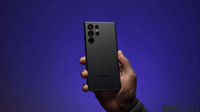 Galaxy S22 Ultra review 4