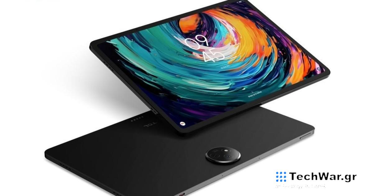 Η νέα τεχνολογία οθόνης βελτιστοποιημένη για τα ανθρώπινα μάτια