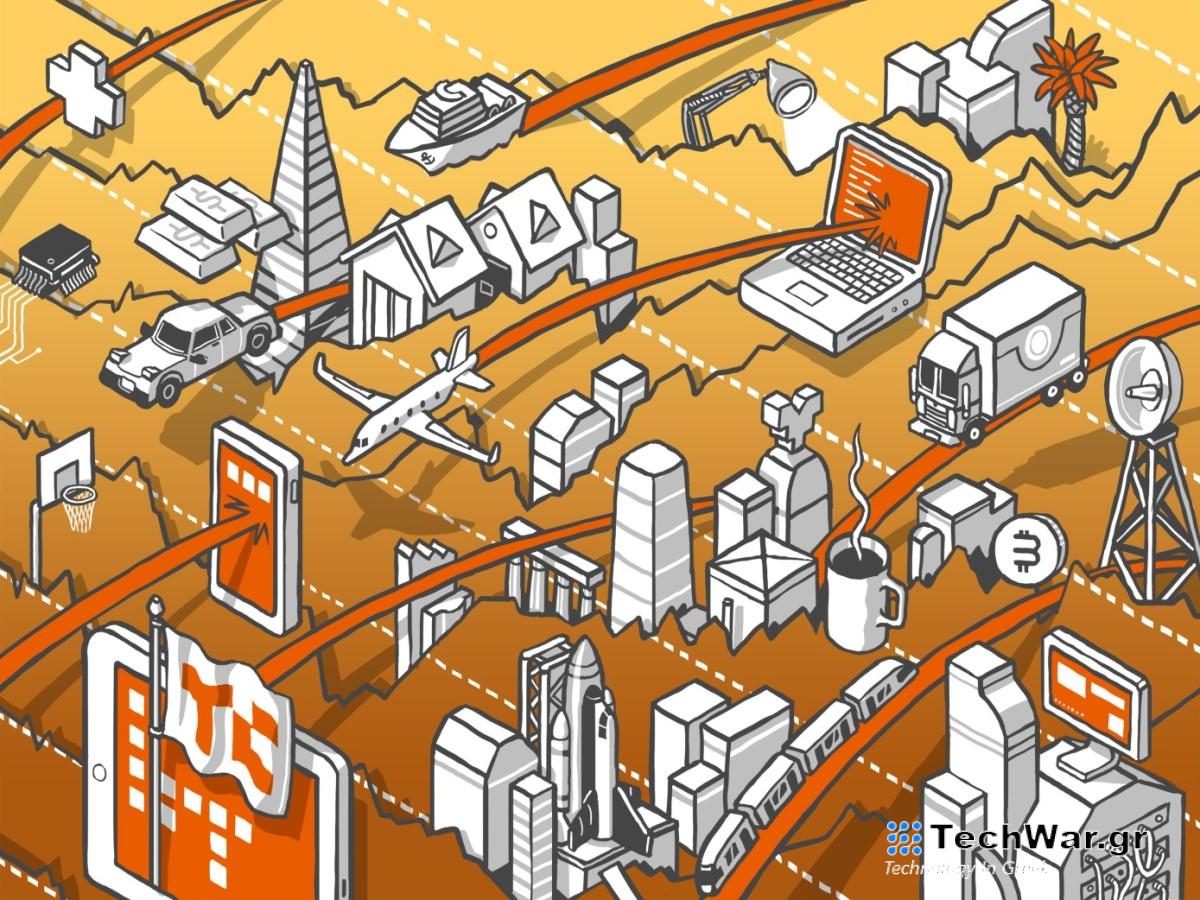 Η παγκόσμια αγορά επιχειρηματικών κεφαλαίων δεν έχει υποχωρήσει ακόμη
