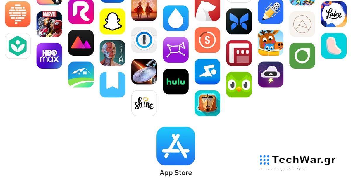 Apple to for App Sideloading on iPhone