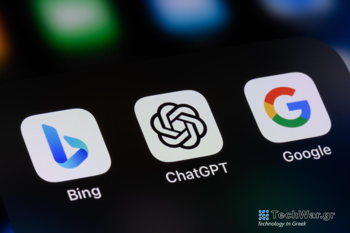 Η πολιτική του OpenAI δεν απαγορεύει πλέον ρητά τη χρήση της τεχνολογίας του για «στρατιωτικούς και πολέμους»