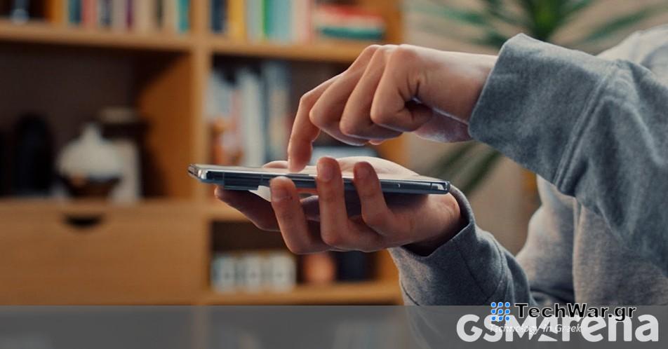 Η πτώση της δυνατότητας Pixel φέρνει κύκλο στην αναζήτηση, μαγική σύνθεση και ανίχνευση θερμοκρασίας σώματος στο Pixel 8 Pro
