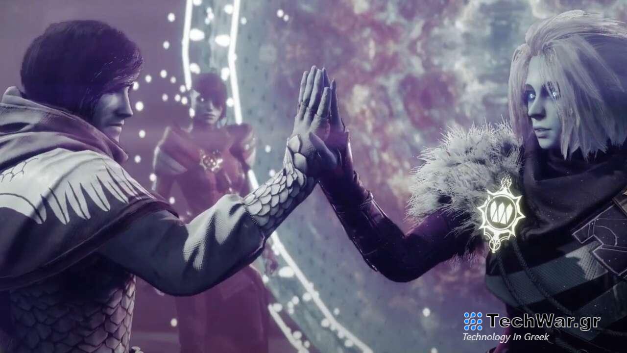  Η σεζόν του Destiny 2 του The Wish δεν τελείωσε.  Νέα ιστορία, Στιγμές θριάμβου που έρχονται αυτόν τον μήνα
