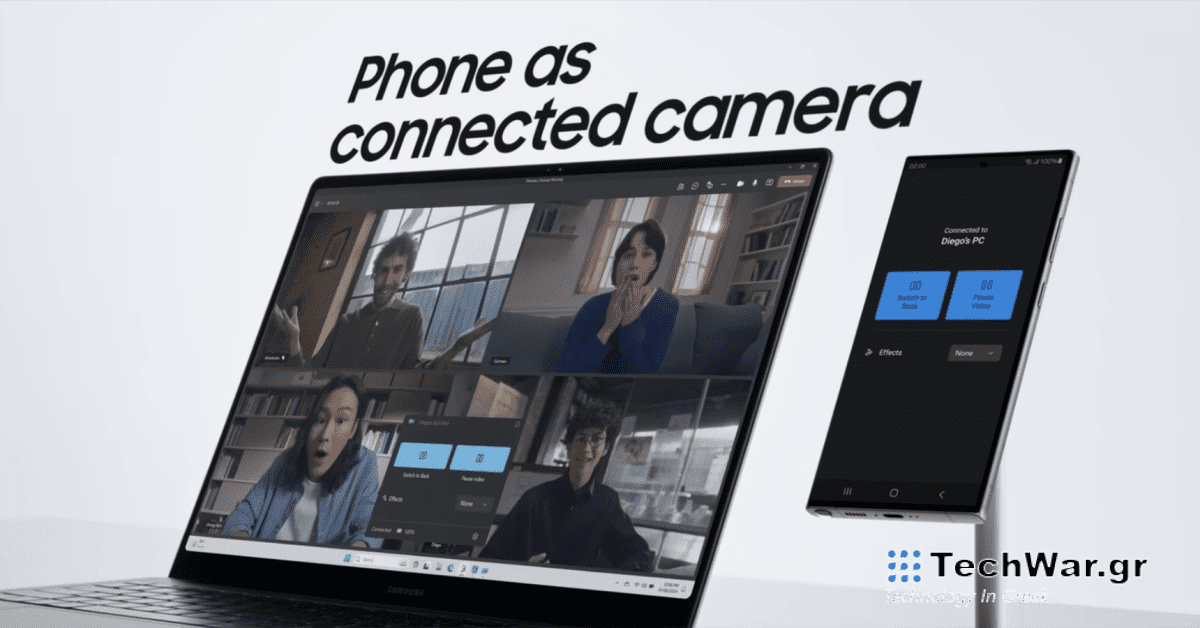 Η σειρά Galaxy S24 πιθανότατα δεν θα έχει Qi2
