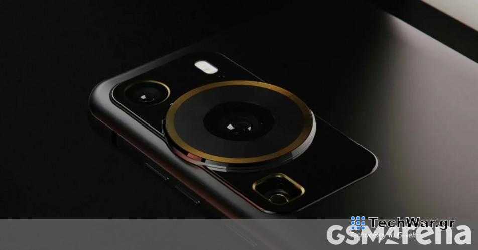 Η σειρά Huawei P70 θα έρθει με οθόνη 6,7 ιντσών και κύρια κάμερα 50 MP με μεταβλητό διάφραγμα
