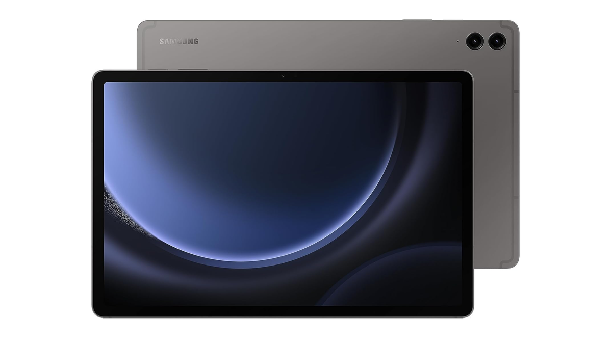Η συντριπτική συμφωνία της Samsung για το Galaxy Tab S9 FE+ σάς επιτρέπει να το πιάσετε για φιστίκια