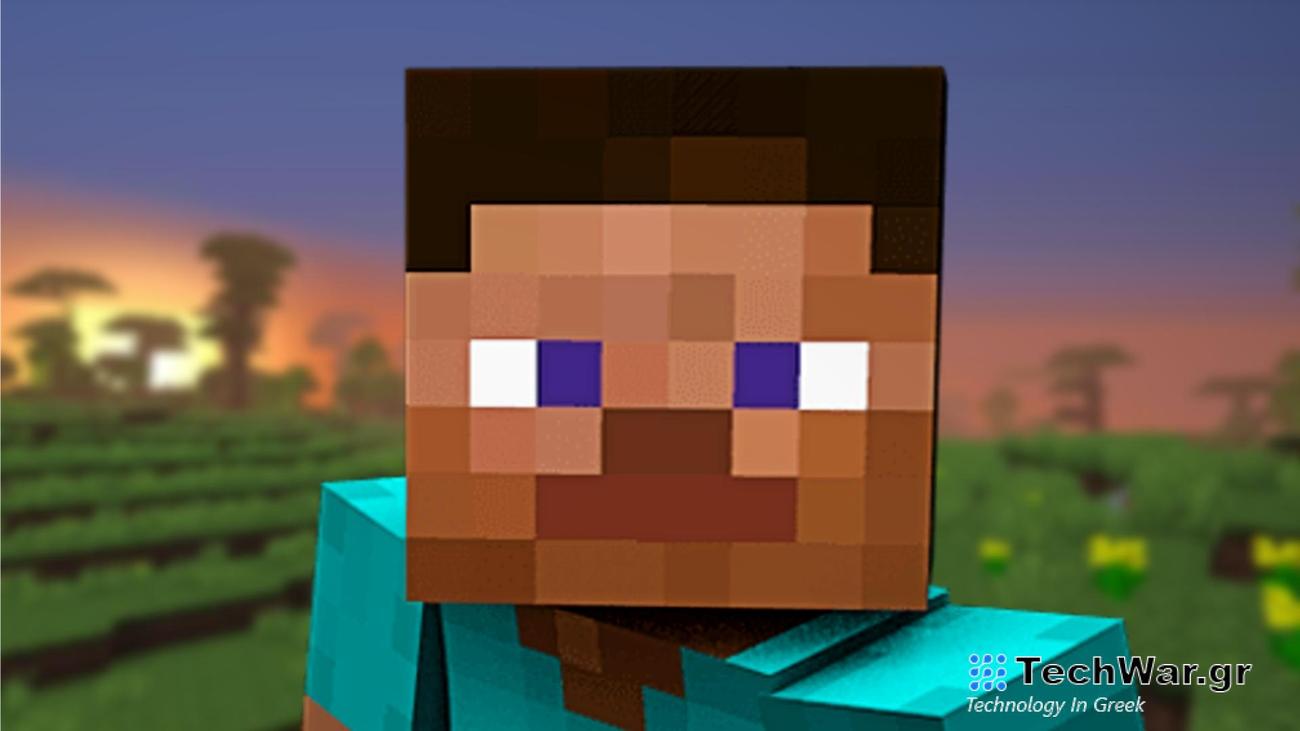 Η ταινία Minecraft μπορεί να δει τον Jack Black να συμμετέχει ως εμβληματικός μπλοκ χαρακτήρας
