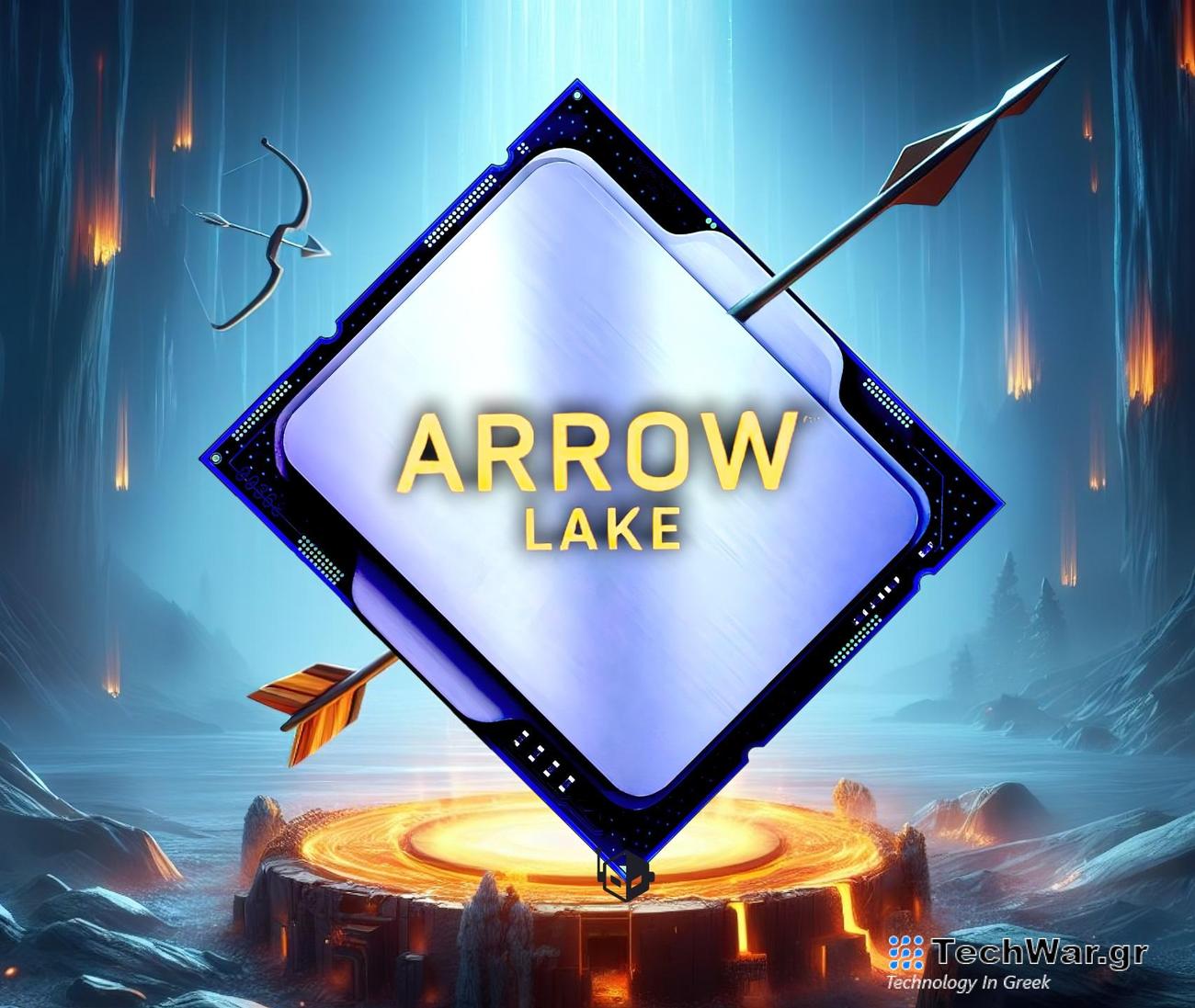 Intel's Latest Media Driver Update Adds Improved Support & Optimizations for Arrow Lake CPUs 1