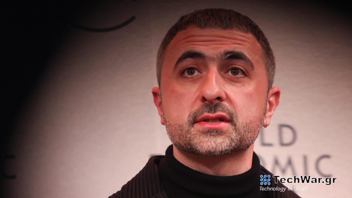 Η τεχνητή νοημοσύνη είναι θεμελιωδώς ένα "εργαλείο αντικατάστασης της εργασίας"
