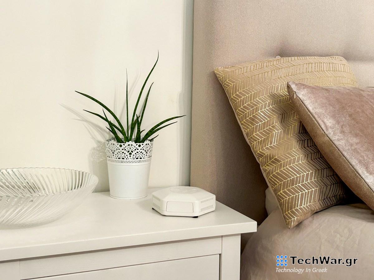 Η τεχνολογία Age στο CES ήταν πολύ περισσότερα από gadgets