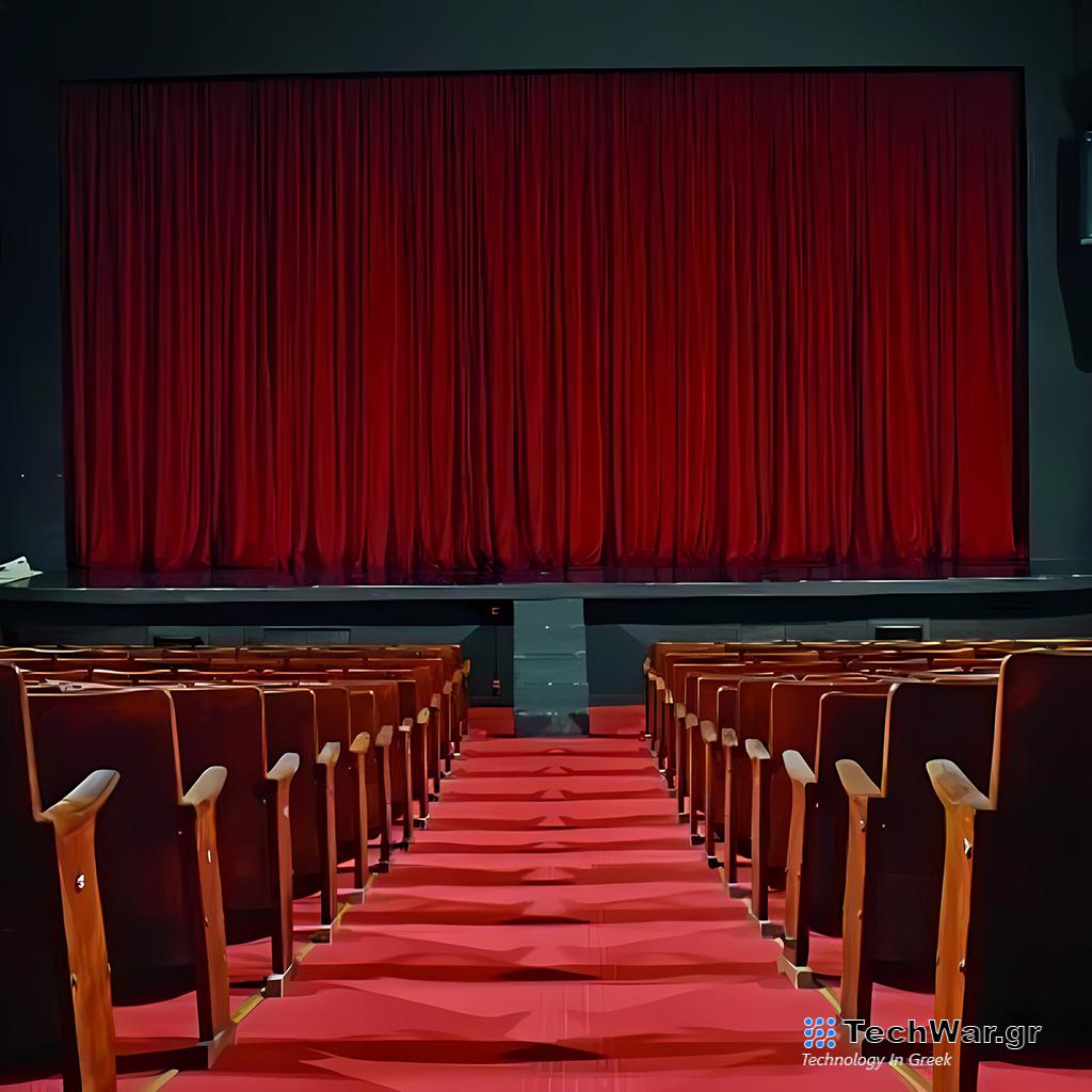 «Ημέρα Ελληνικού Κινηματογράφου» στις 26 Μαρτίου - Digitaltvinfo.gr