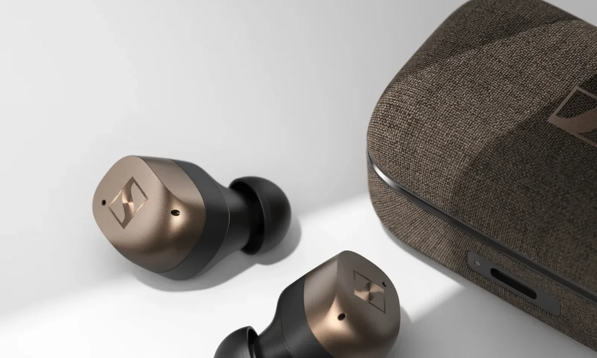 Ημερομηνία κυκλοφορίας ακουστικών Sennheiser Momentum 4, προδιαγραφές και άλλα
