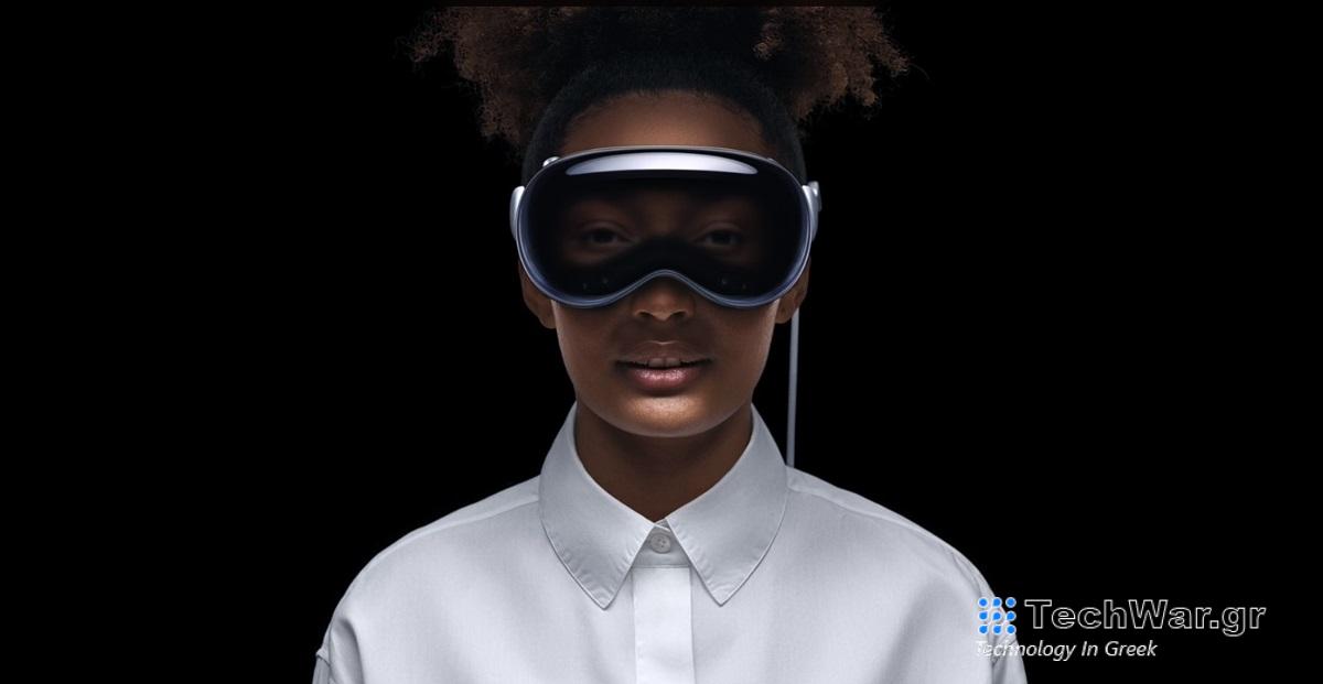 Apple explains how to get ready for Vision Pro pre-orders with the Apple Store app