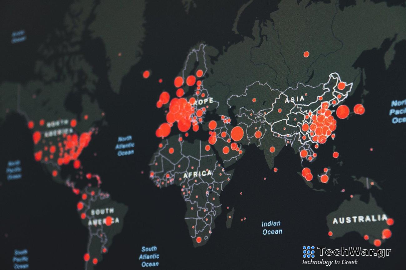 Ιοί ζόμπι στη Σιβηρία: Θα μπορούσαν να εξαπολύσουν μια τρομακτική νέα πανδημία