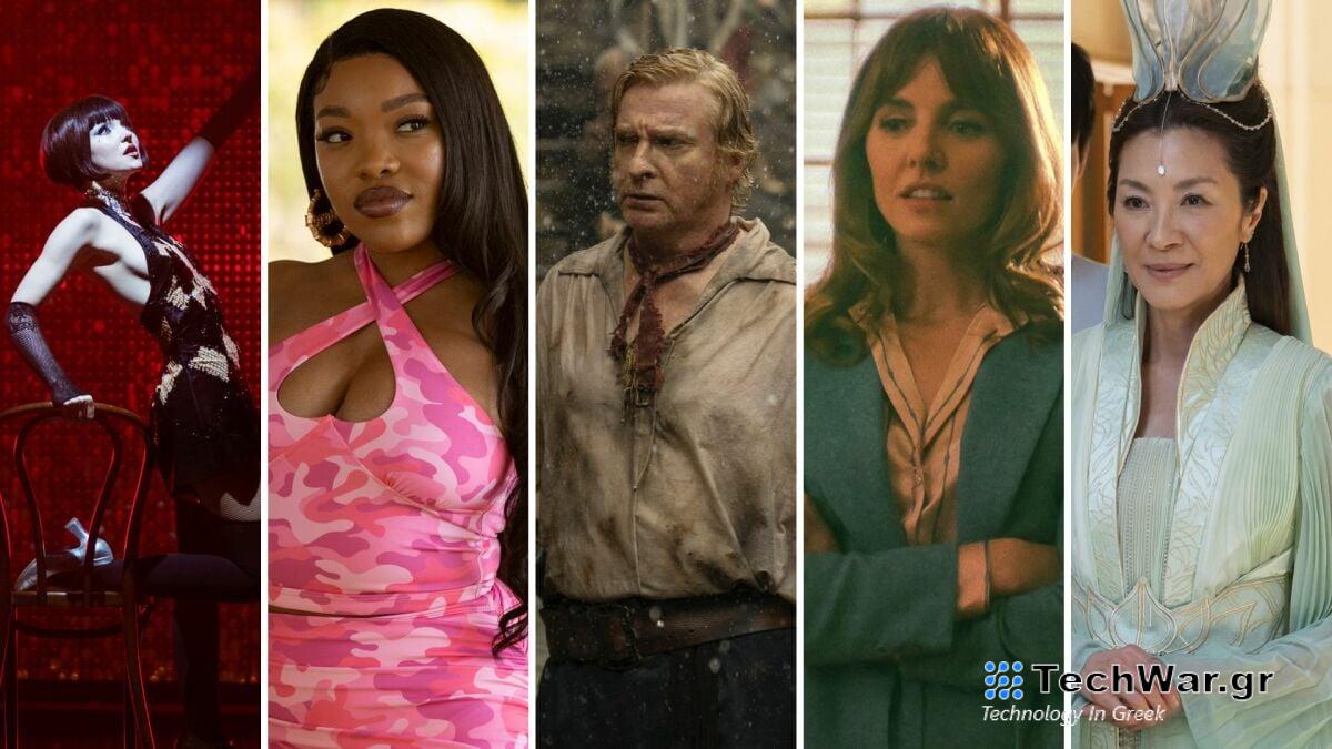 Κάθε τηλεοπτική εκπομπή που έχει ακυρωθεί το 2024 μέχρι στιγμής, από το "Our Flag Means Death" έως το "Minx"