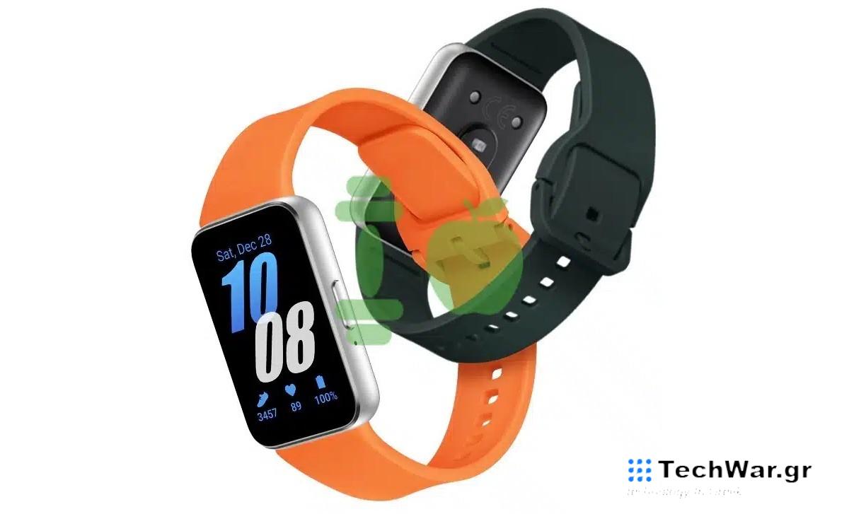 Κάλλιο αργά παρά... ποτέ! Πλησιάζει η ώρα της αποκάλυψης του Samsung Galaxy Fit3!