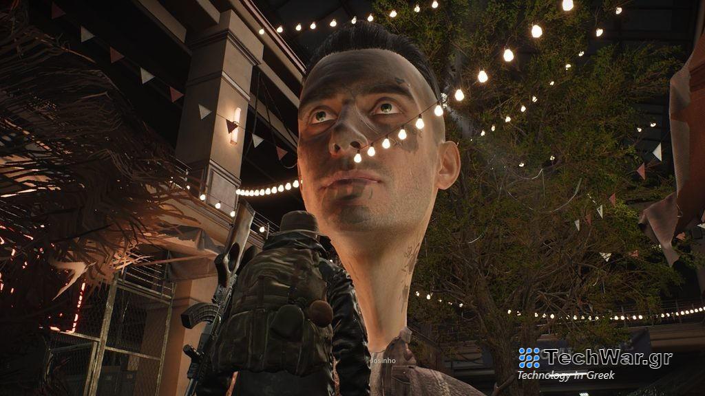 Developers του The Day Before: "Κάναμε ότι δείξαμε στα τρέιλερ"