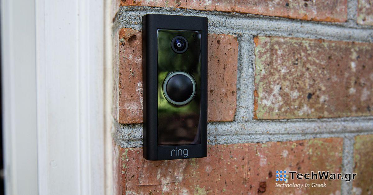 Κάνετε βήματα πίσω από την κοινή χρήση βίντεο με την αστυνομία — κυρίως