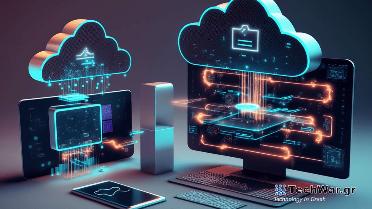 Κάντε ένα βήμα προς μια καριέρα στο cloud computing για $25
