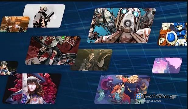 Κάτω από 10€ για 8 πολύ καλούς τίτλους στο Humble Bundle