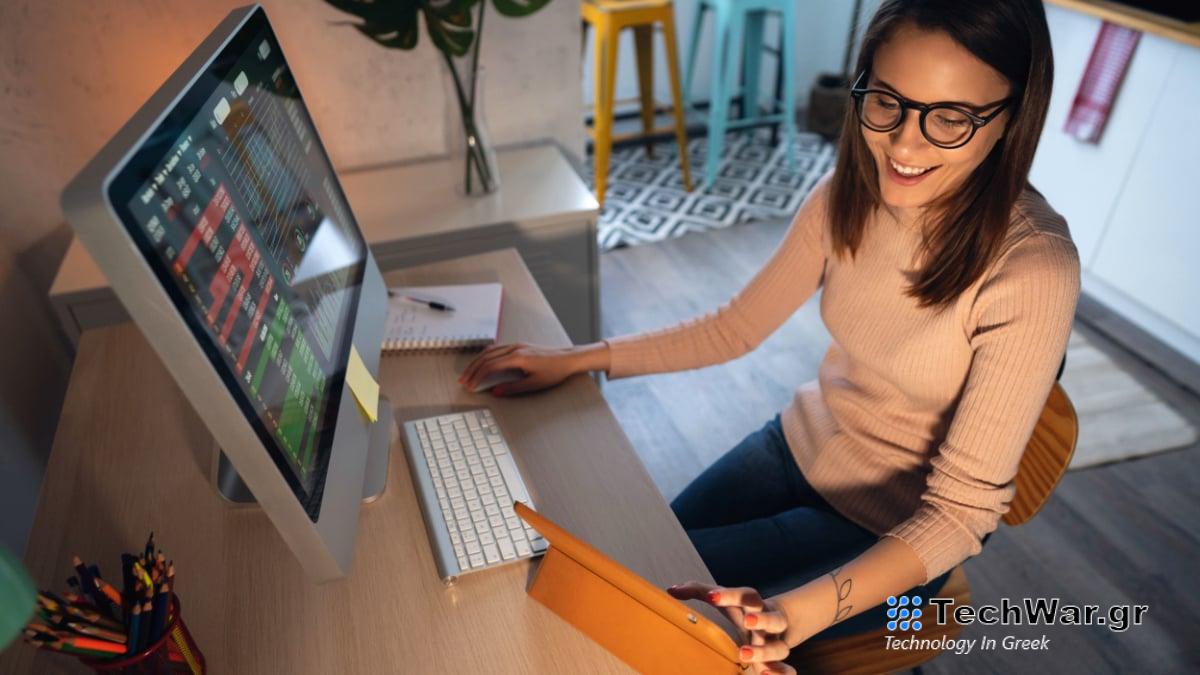 Καλύτερη συμφωνία για την προβολή μετοχών: 86% έκπτωση στη συνδρομή διάρκειας ζωής στο Tykr