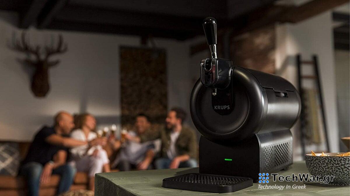 Καλύτεροι διανομείς μπύρας το 2024 (Ηνωμένο Βασίλειο)
